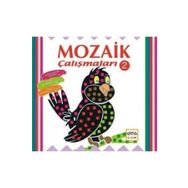 Mozaik Çalışmaları 2 - Heyet-Kurul-Komisyon