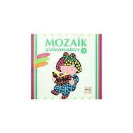 Mozaik Çalışmaları - 3 - Heyet-Kurul-Komisyon