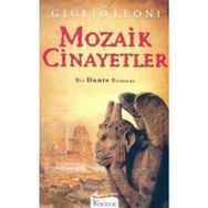 Mozaik Cinayetler - Gıulıo Leoni