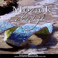 MOZAIK DENIZI - AYŞEGÜL GÜVENİR