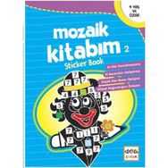 Mozaik Kitabım 2 - kollektif