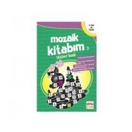 Mozaik Kitabım 3 - kollektif