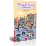 Mozaik Pasta ve Diğer Öyküler - Zeynep Alpaslan