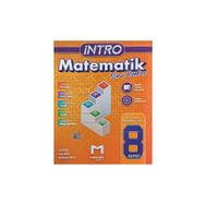 Mozaik Yayınları LGS 8. Sınıf Matematik İntro Soru Bankası