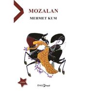 Mozalan - Mehmet Kum