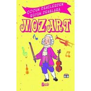 Mozart - Çocuk Dahilerden Büyük Dehalara - Murat Çavga