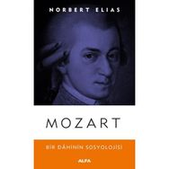 Mozart - Norbert Elias