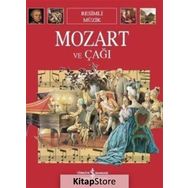 Mozart ve Çağı - Francesco Salvi