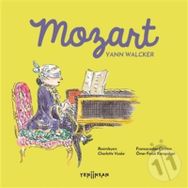 Mozart - Yann Walcker