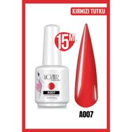 Mozıur A007 Uv Led Kalıcı 15 ml Oje