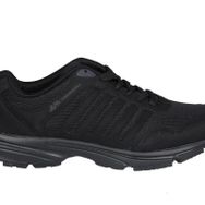 MP 201-6803MR Alaska Running Siyah Erkek Sneaker Ayakkabı