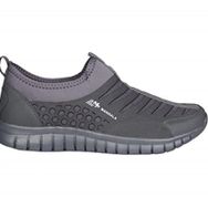 MP 201-7350MR Oscar Aqua Gri Erkek Sneaker Ayakkabı