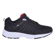 MP 211-6803 Siyah Beyaz Erkek Spor Ayakkabı