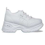 MP 212-305 Beyaz Kadın Sneaker Ayakkabı