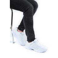 MP 212-6923 Running Beyaz Erkek Sneaker Ayakkabı