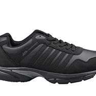MP 212-6923 Running Siyah Erkek Sneaker Ayakkabı