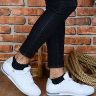MP 221-2357MR Beyaz Günlük Erkek Casual Spor Ayakkabı