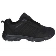 MP 221-6803 Alaska Running Siyah Unisex Sneaker Ayakkabı