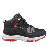 MP 222-2603 Siyah Gri Unisex Bot