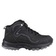 MP 222-2603 Siyah Unisex Bot