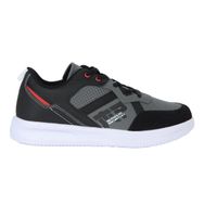MP 222-2683 Siyah - Beyaz Erkek Spor Ayakkabı