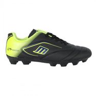 MP 2222801MR Siyah Yeşil Erkek Krampon Çim Futbol Ayakkabı