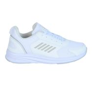 MP 231-1106ZN Sneaker Beyaz Kadın Spor Ayakkabı