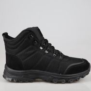MP 232-1206 Siyah Unisex Outdoor Bot
