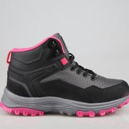 MP 232-1303 Fuşya Gri Shoft Shell Unisex Outdoor Bot