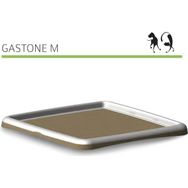 MP Gastone 59x59x4 cm Medium Köpek Çiş Eğitim Pedi