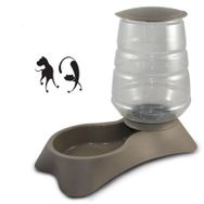 MP Kahverengi 3.8 lt Nuvola Hazneli Mama Kabı