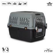 MP Wojer Bracco Travel Sprint 6 92x64x40 cm Köpek Taşıma Çantası