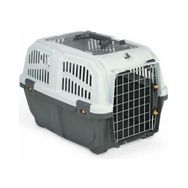 MPS Skudo-2 55x36x35 cm Üstü Açılabilen Kedi ve Küçük Irk Köpek Taşıma Çantası