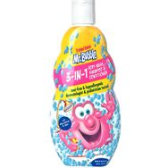 Mr.Bubble 473 ml Original 3 in 1 Şampuan
