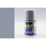 Mr. Hobby S117 RLM76 Gunze 100 ml Light Blue Sprey Mr.Color Serisi Maket Boyası