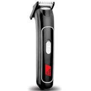 Mr.Knife MKHT-6220 Şarjlı Saç Sakal Kesme Makinesi