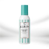Mr & Mrs Tannie 200 ml Foamy Body Butter