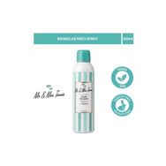 Mr & Mrs Tannie 200 ml Medium Şeffaf Bronzlaştırıcı Sprey