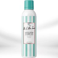 Mr & Mrs Tannie 200 ml Peeling Etkili Köpük Duş Jeli