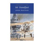 Mr. Standfast - John Buchan
