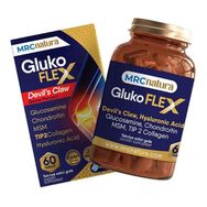 MRC Natura Gluko Flex 60 Tablet