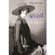 Mrs. Dalloway Agora Kitaplığı