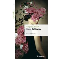 Mrs. Dalloway Livaneli Kitaplığı İnkılap Kitabevi