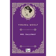 Mrs. Dalloway-Paper Books