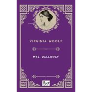Mrs. Dalloway-Paper Books
