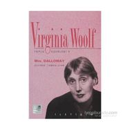 MRS. DALLOWAY - VIRGINIA WOOLF (ISBN:9789754700220)