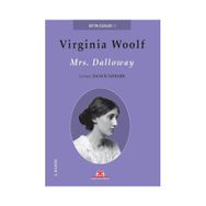 Mrs Dalloway - Virginia Woolf