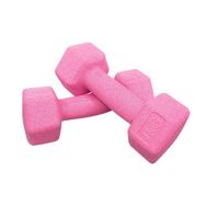 Mrt Plastik 2x1 kg Pembe Dambıl
