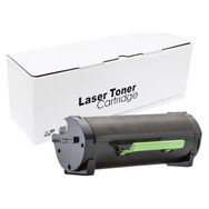 MS410-505X-50F5X00 Siyah Lexmark Muadil Toner