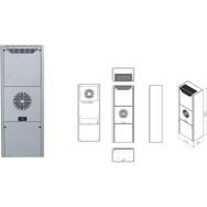 MSC 2002VINPW1 1950 W Dikey Indoor Endüstriyel Pano Klima